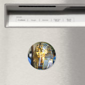 Aimant Le roi Toutankhamon (In Situ (Lave-vaisselle))