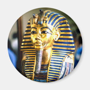 Aimant Le Roi Tutankhamun