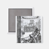 Aimant Le roman comique" par Paul Scarron (Recto/Verso)