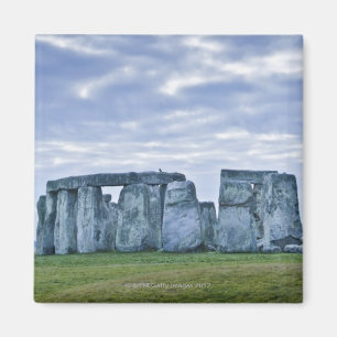 Aimant Le Royaume-Uni, Stonehenge 3