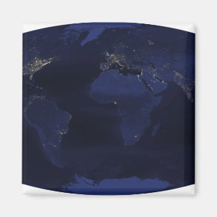 Aimant Le ½ s du ¿ Â d'EarthÃ¯Â humain-a produit de