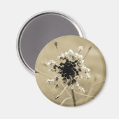 Aimant Le sac de berger à Sepia (Recto/Verso)