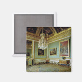 Aimant Le Salon des Nobles (Recto/Verso)