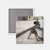 Aimant Le Schmidt & Bender M-854155 DS (Recto/Verso)