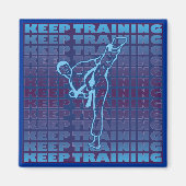 Aimant Le secret (Devant)