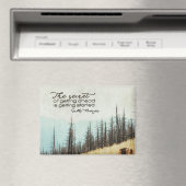 Aimant Le Secret D'Avancer (In Situ (Lave-vaisselle))