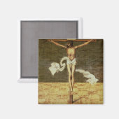 Aimant Le sermon de Martin Luther (Recto/Verso)