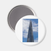 Aimant Le Shard (Recto/Verso)