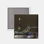 Aimant Le Shard (Recto/Verso)