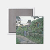 AIMANT LE SHIRE™ (Recto/Verso)