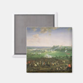 Aimant Le siège de Namur, 1659 (Recto/Verso)