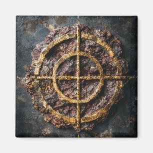 Aimant Le Sigil Doré
