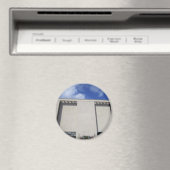 Aimant Le Smithsonian (In Situ (Lave-vaisselle))