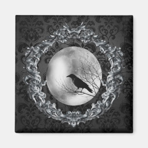 Aimant Le sort de Raven