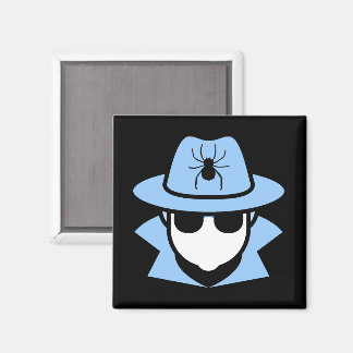 Aimant Le "SPYder"