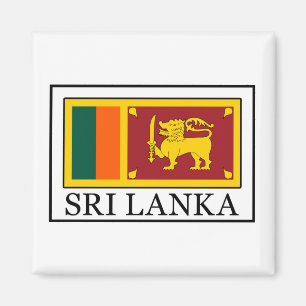 Aimant Le Sri Lanka