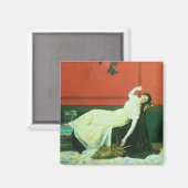 Aimant Le Studio (Recto/Verso)