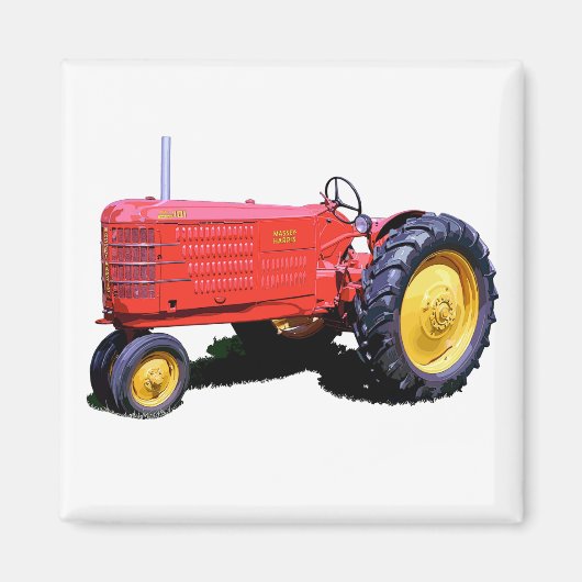 Aimant Le Super 101 (Devant)