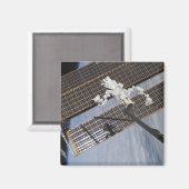 Aimant Le système robotique Dextre construit au Canada 3 (Recto/Verso)