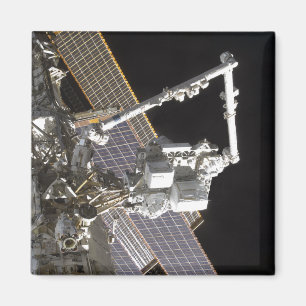 Aimant Le système royal d'attachement de charge utile de