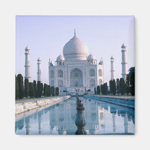 Aimant Le Taj Mahal