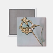 Aimant Le Tara Brooch, de Bettystown, County Meath (ca (Recto/Verso)