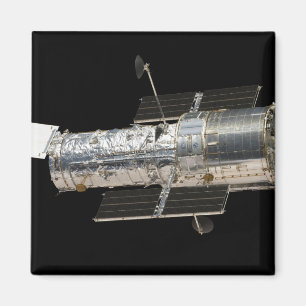 Aimant Le télescope spatial de Hubble
