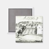 Aimant Le Temple (Recto/Verso)