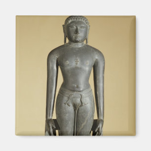 Aimant Le Tirthankara Jain, Parsvanatha, Ràjasthàn,