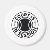 Le Tribunal Est En Session
