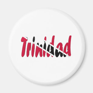 Aimant Le Trinidad et le Tobago