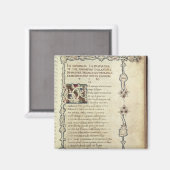 Aimant Le triomphe de l'amour (Recto/Verso)