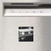 Aimant Le tru tribord de la Station spatiale internationa (In Situ (Lave-vaisselle))