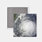 Aimant Le typhon Lupit au large des Philippines (Recto/Verso)