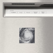 Aimant Le typhon Maemi dans l'océan Pacifique occidental (In Situ (Lave-vaisselle))