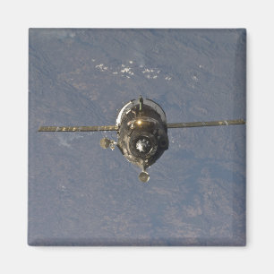 Aimant Le vaisseau spatial 2 de Soyuz TMA-19