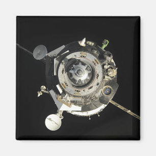 Aimant Le vaisseau spatial de Soyuz TMA-17