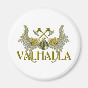 Aimant Le Valhöll