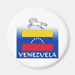 Aimant Le Venezuela