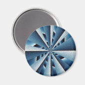 Aimant Le Ventilateur.... (Recto/Verso)