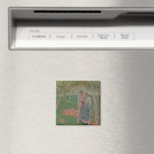 Aimant Le verger (In Situ (Lave-vaisselle))