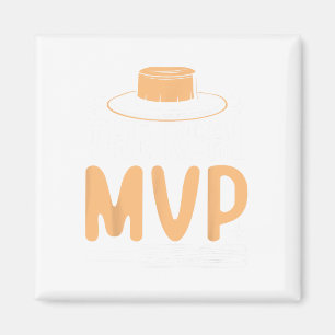 Aimant Le véritable cricket MVP