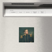 Aimant Le vice-amiral Robert Fitzroy (In Situ (Lave-vaisselle))