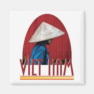 AIMANT LE VIETNAM