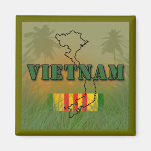 Aimant Le Vietnam