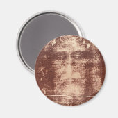 Aimant Le visage de Jésus sur le linceul de Turin (Recto/Verso)