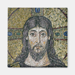 Aimant Le visage du Christ