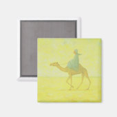 Aimant Le voyage 1993 (Recto/Verso)