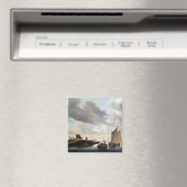 Aimant Le Water Coach (In Situ (Lave-vaisselle))