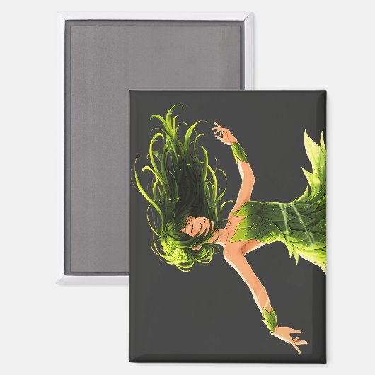 Aimant Le Whisper of the Wind (Recto/Verso)